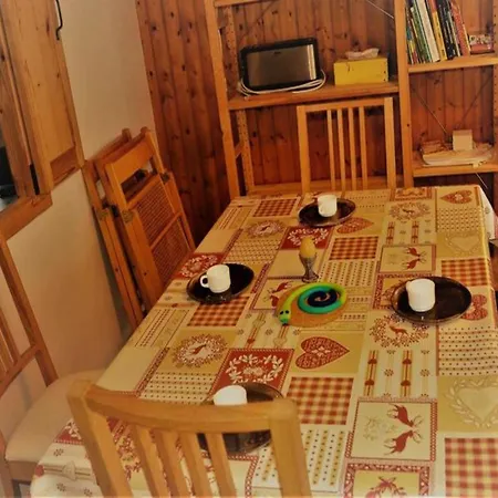 Le Danay Apartmán *