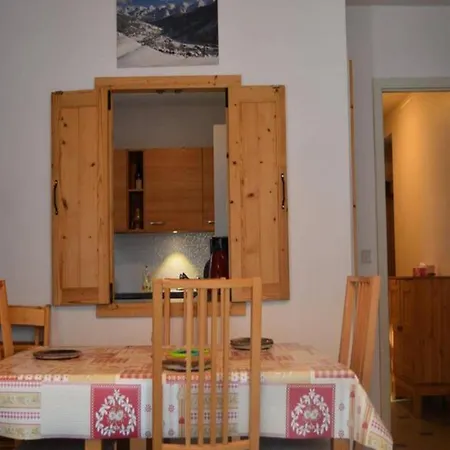 Le Danay Le Grand-Bornand
