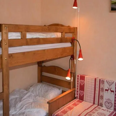 Apartmán Le Danay