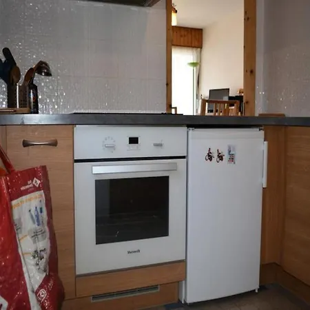 Apartmán Le Danay *