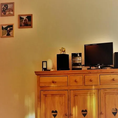 Apartmán Le Danay
