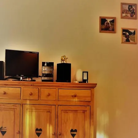 Apartmán Le Danay *