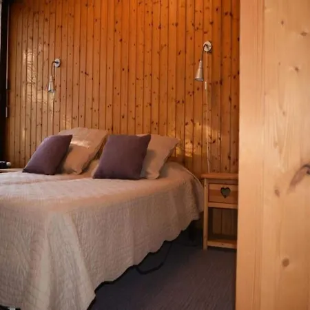 Le Danay Apartmán Le Grand-Bornand