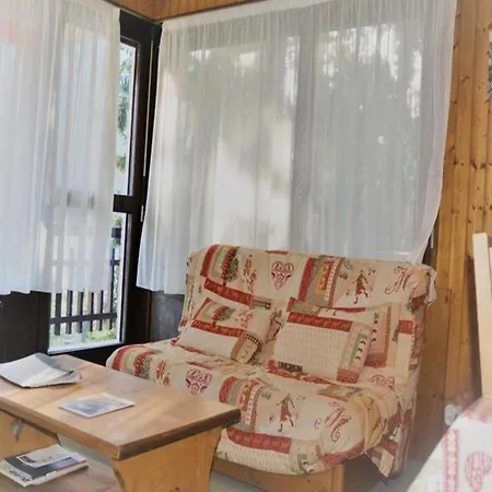 Apartmán Le Danay Le Grand-Bornand