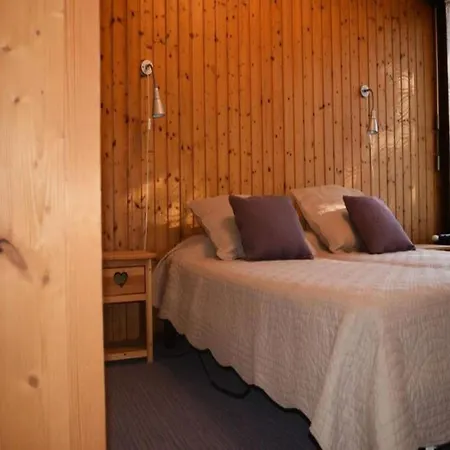 Le Danay * Le Grand-Bornand